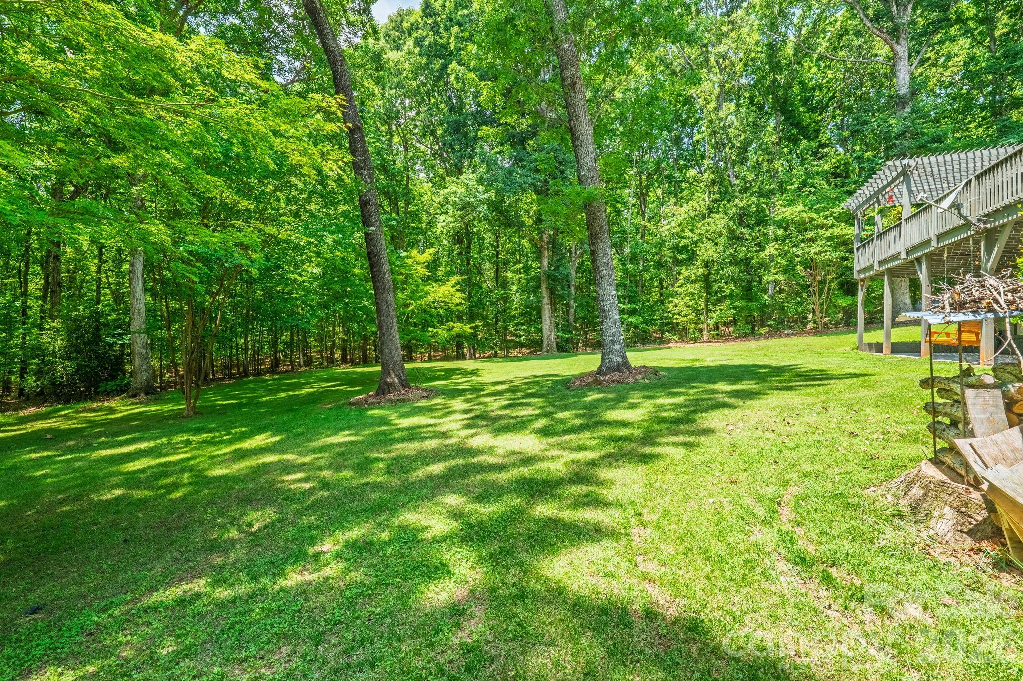 9131 N Pine Hill Lane — Charlotte