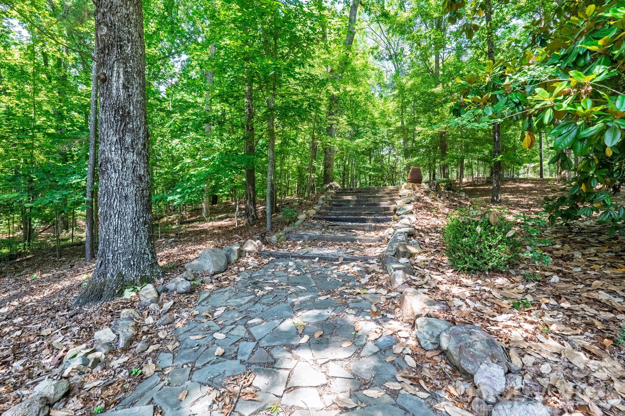 9131 N Pine Hill Lane — Charlotte