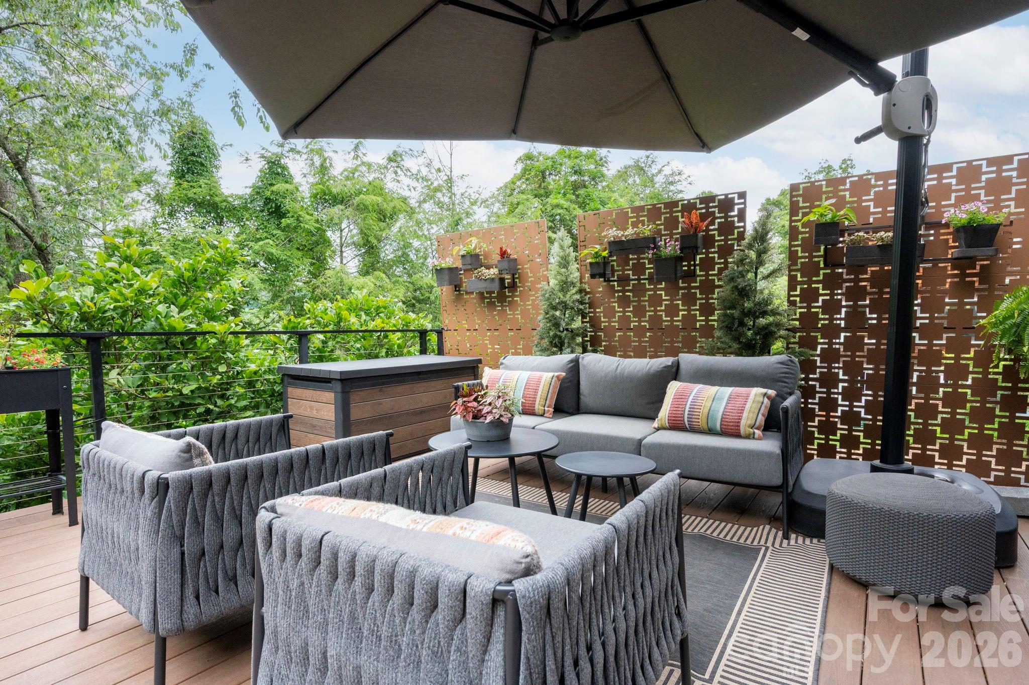 48 Woodvale Avenue — Asheville