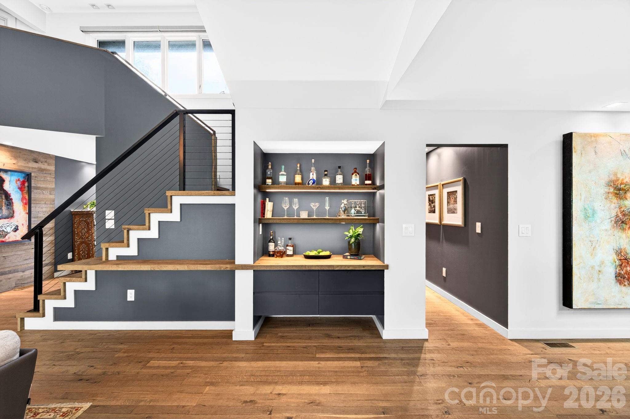 48 Woodvale Avenue — Asheville