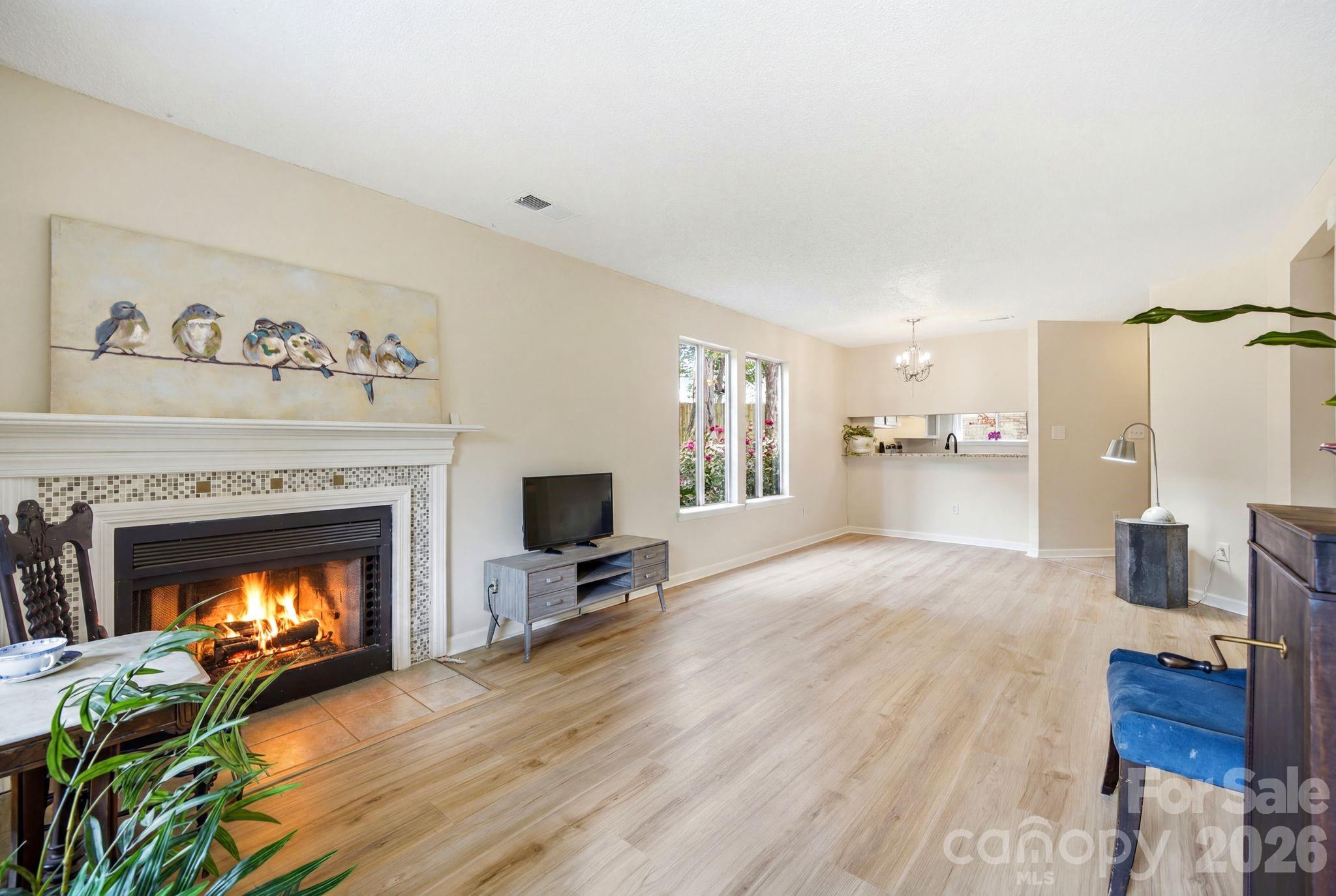 2500 #A Stradbrook Drive — Charlotte