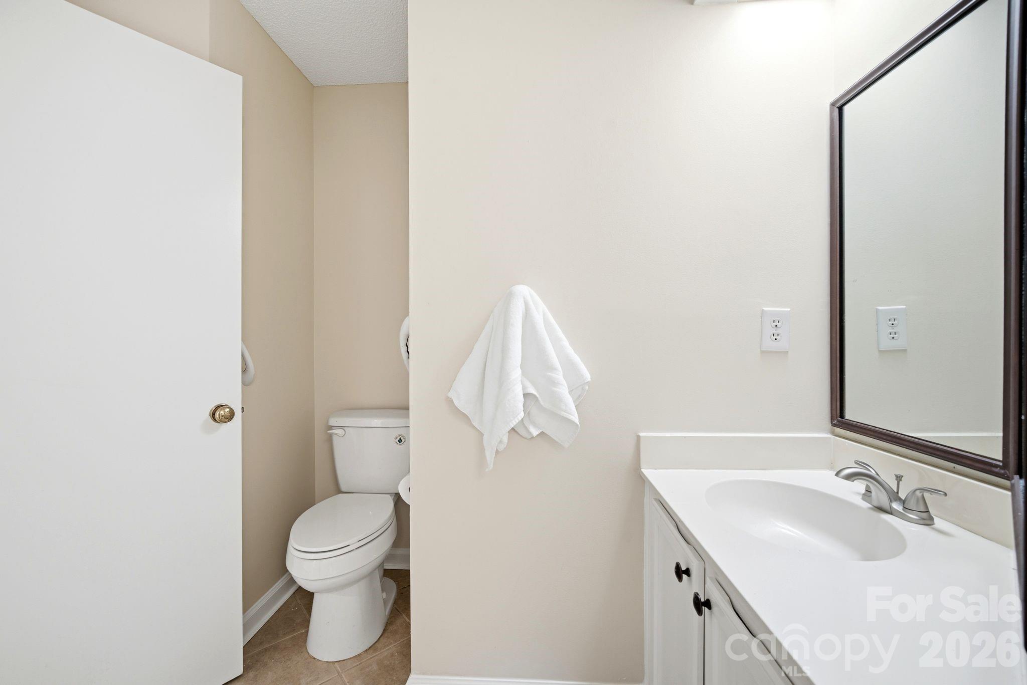 2500 #A Stradbrook Drive — Charlotte