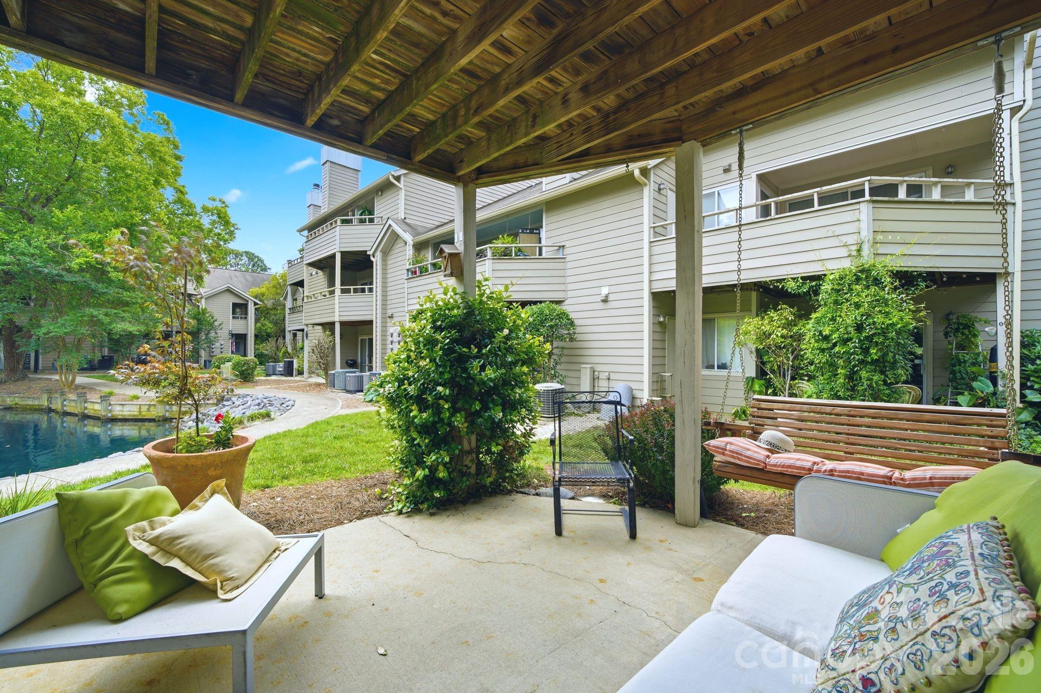 2500 #A Stradbrook Drive — Charlotte