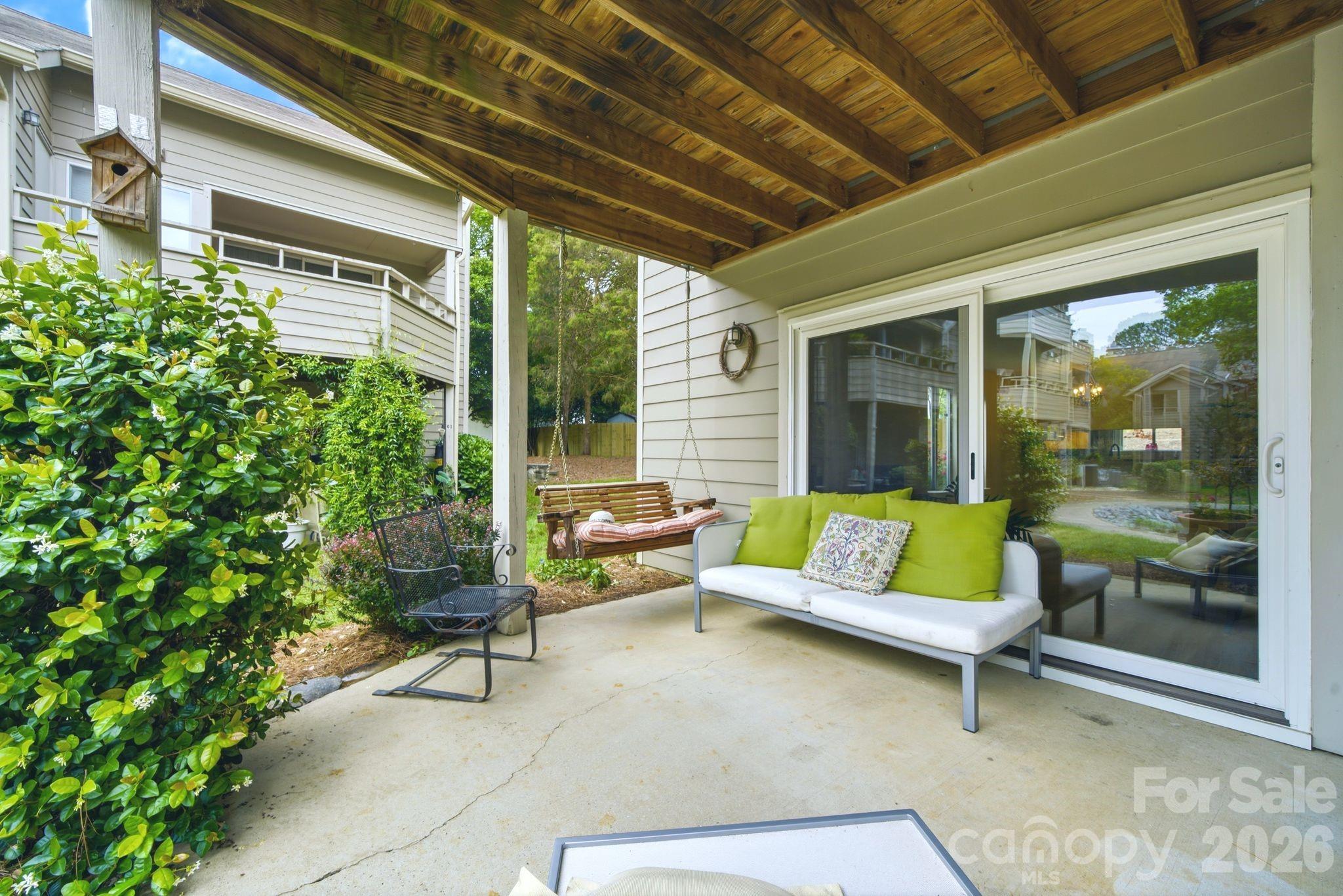 2500 #A Stradbrook Drive — Charlotte