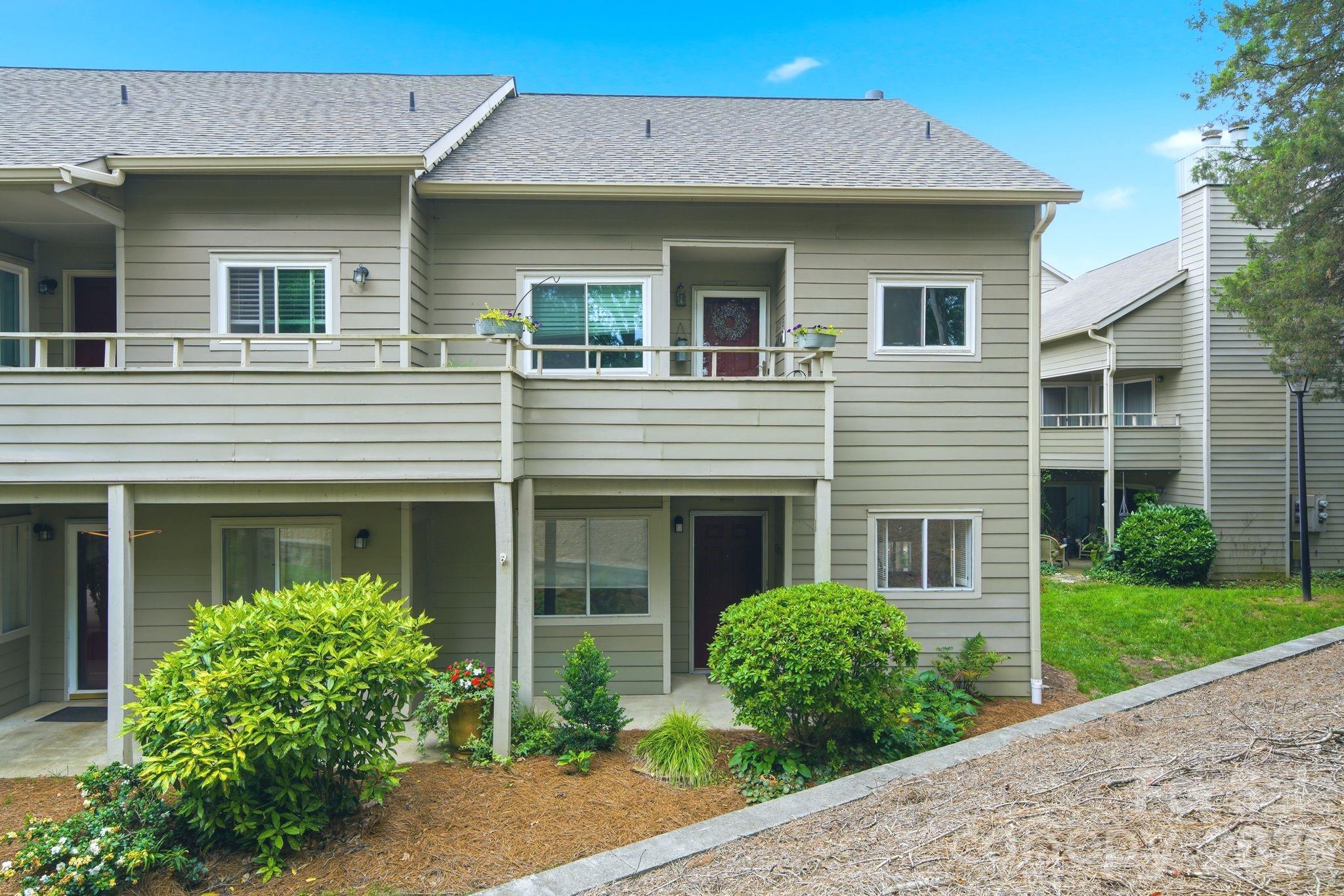 2500 #A Stradbrook Drive — Charlotte