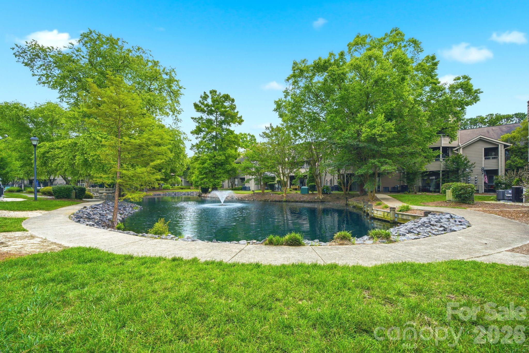 2500 #A Stradbrook Drive — Charlotte