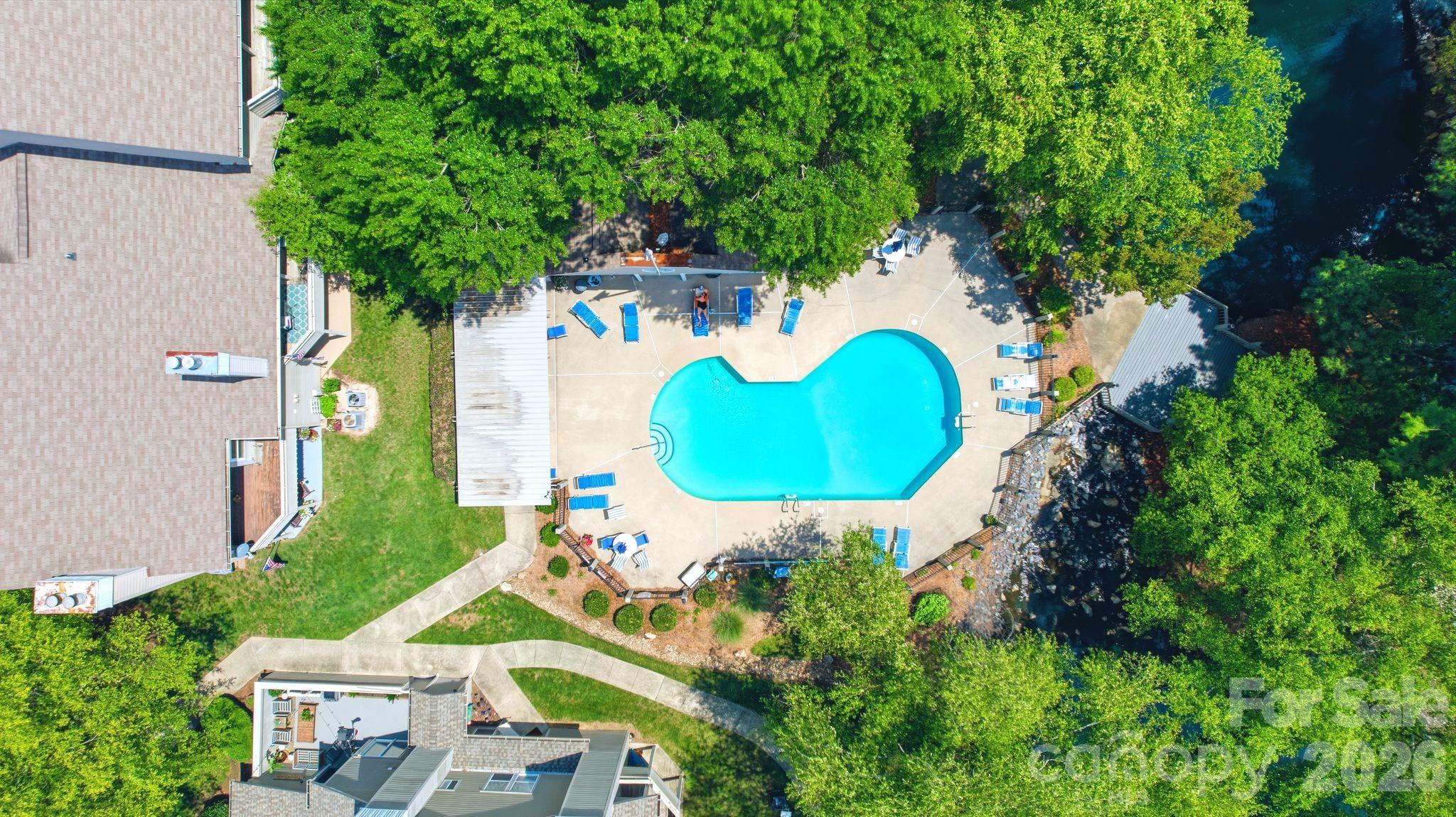 2500 #A Stradbrook Drive — Charlotte