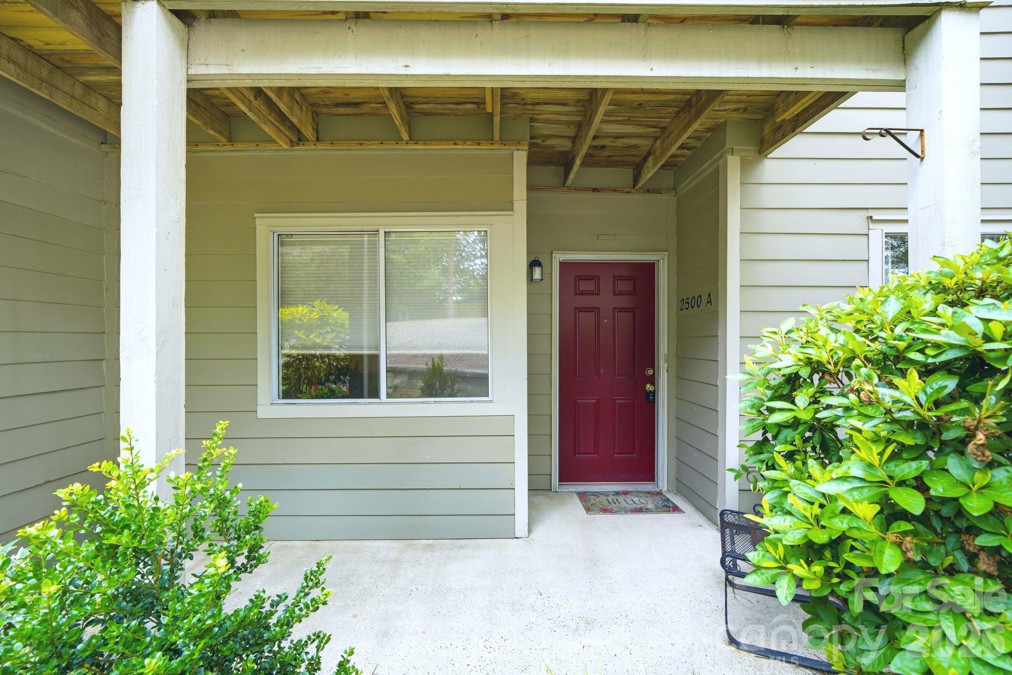 2500 #A Stradbrook Drive — Charlotte