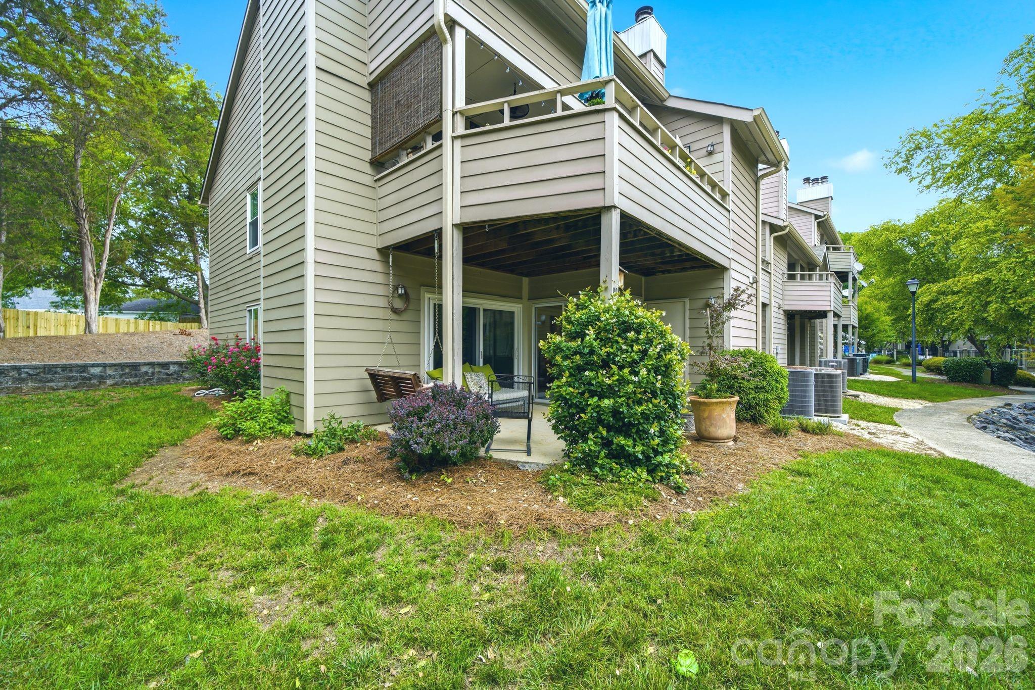2500 #A Stradbrook Drive — Charlotte