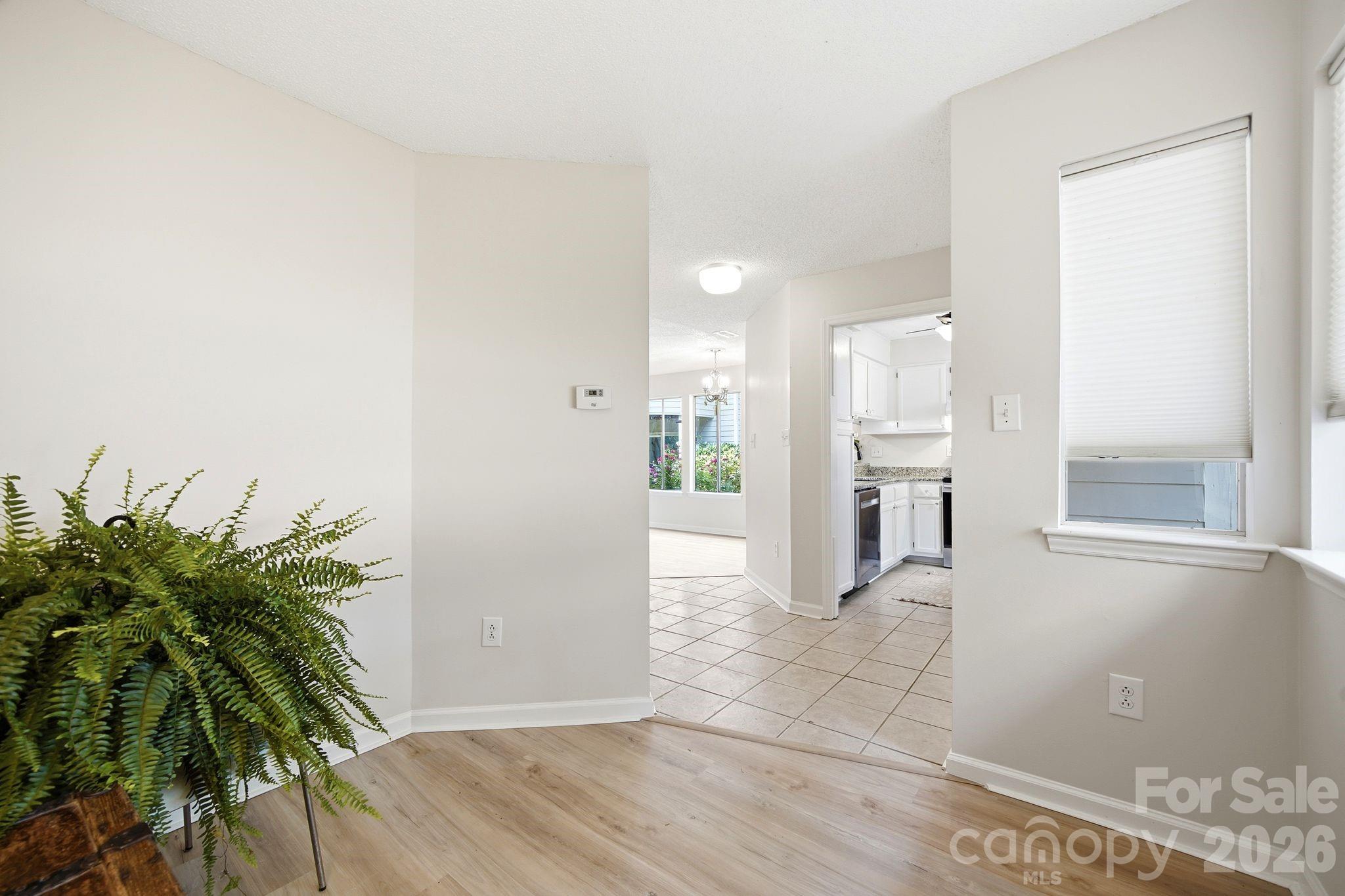 2500 #A Stradbrook Drive — Charlotte