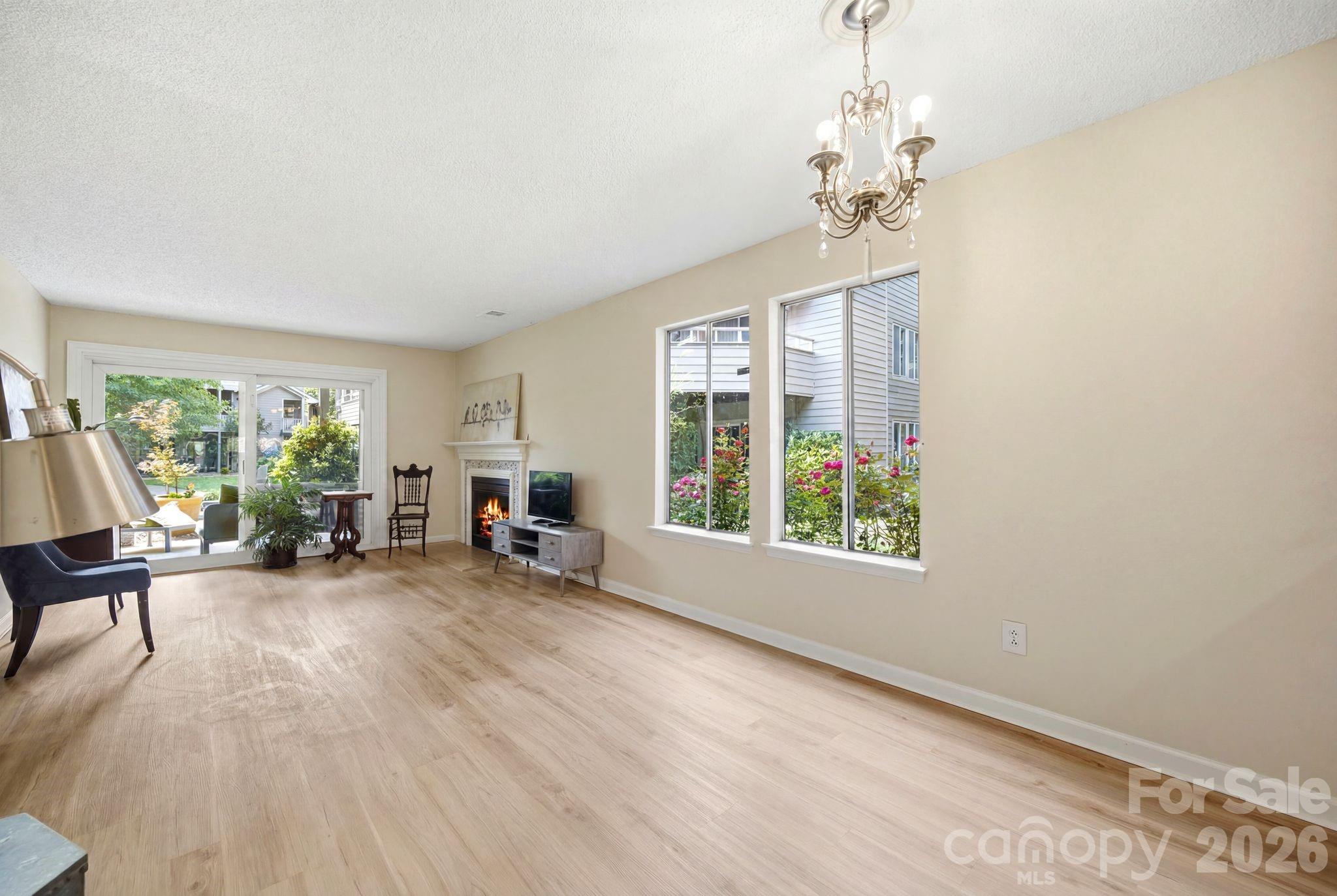 2500 #A Stradbrook Drive — Charlotte