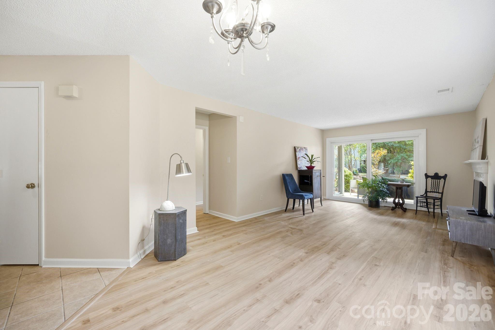2500 #A Stradbrook Drive — Charlotte