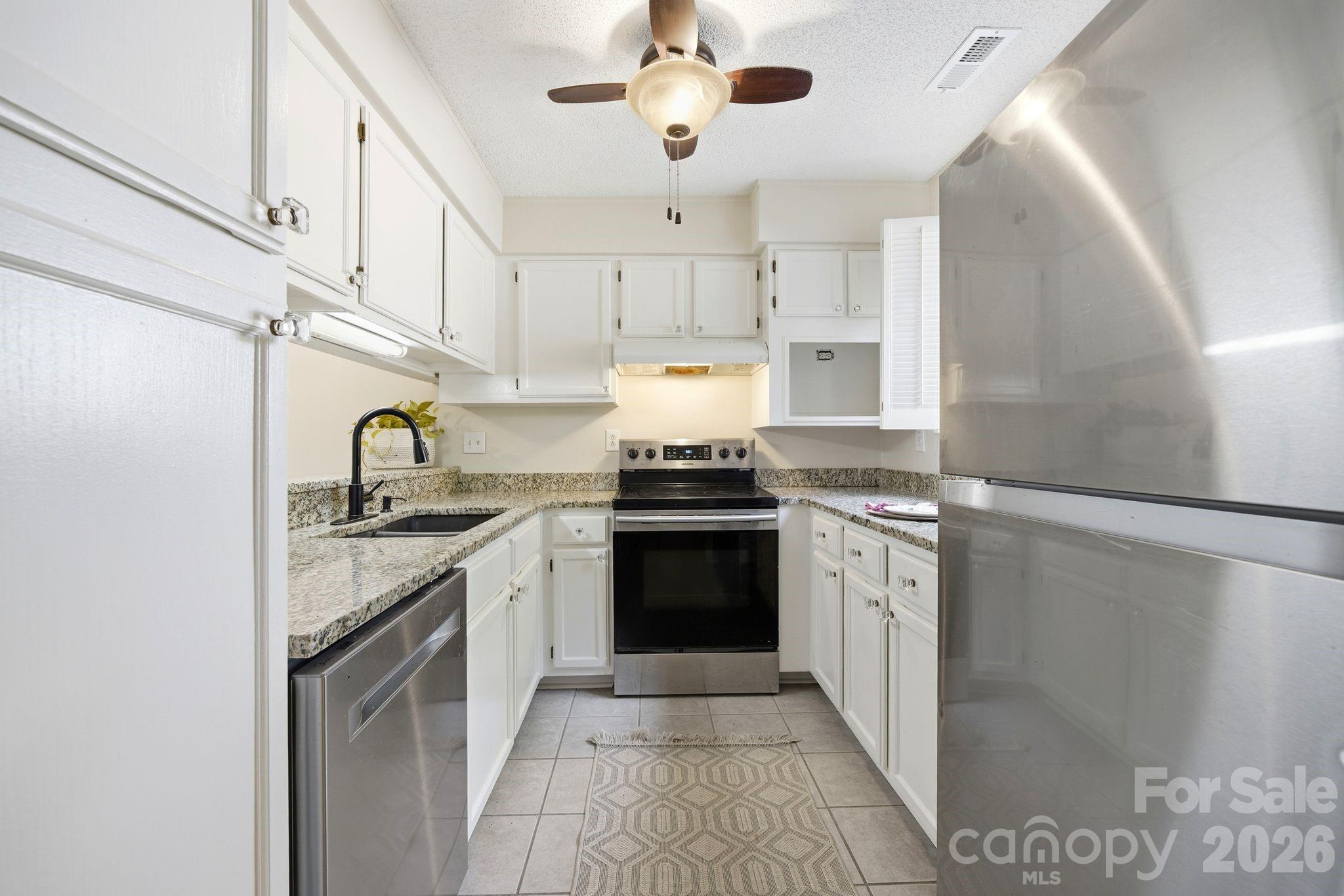 2500 #A Stradbrook Drive — Charlotte
