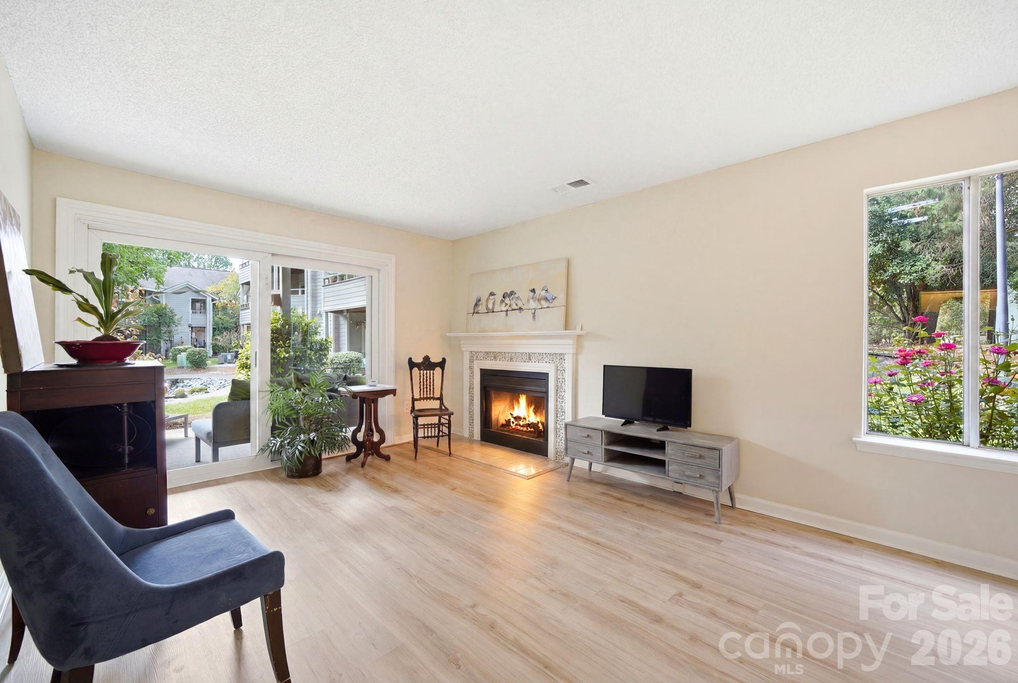 2500 #A Stradbrook Drive — Charlotte