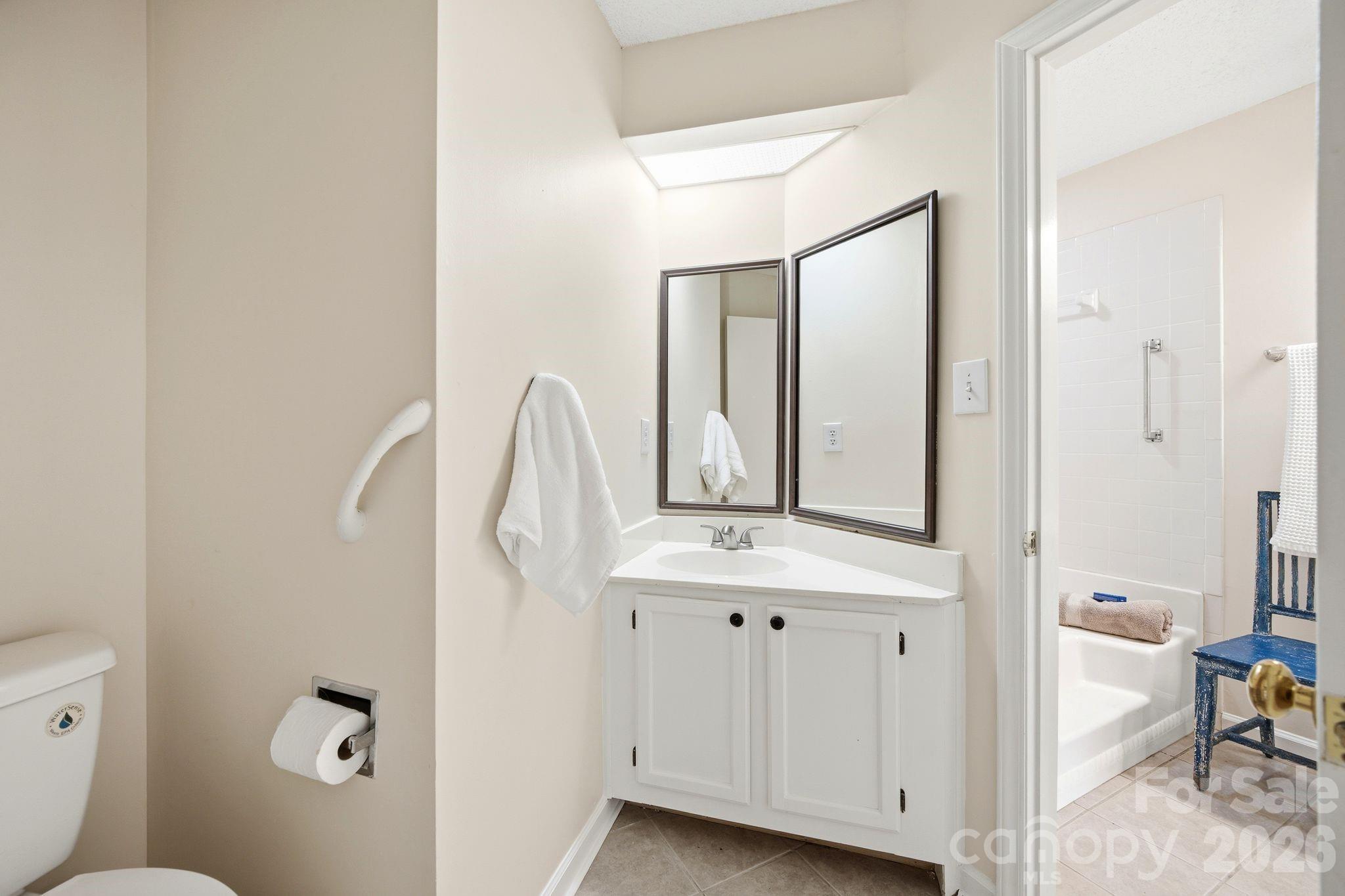 2500 #A Stradbrook Drive — Charlotte