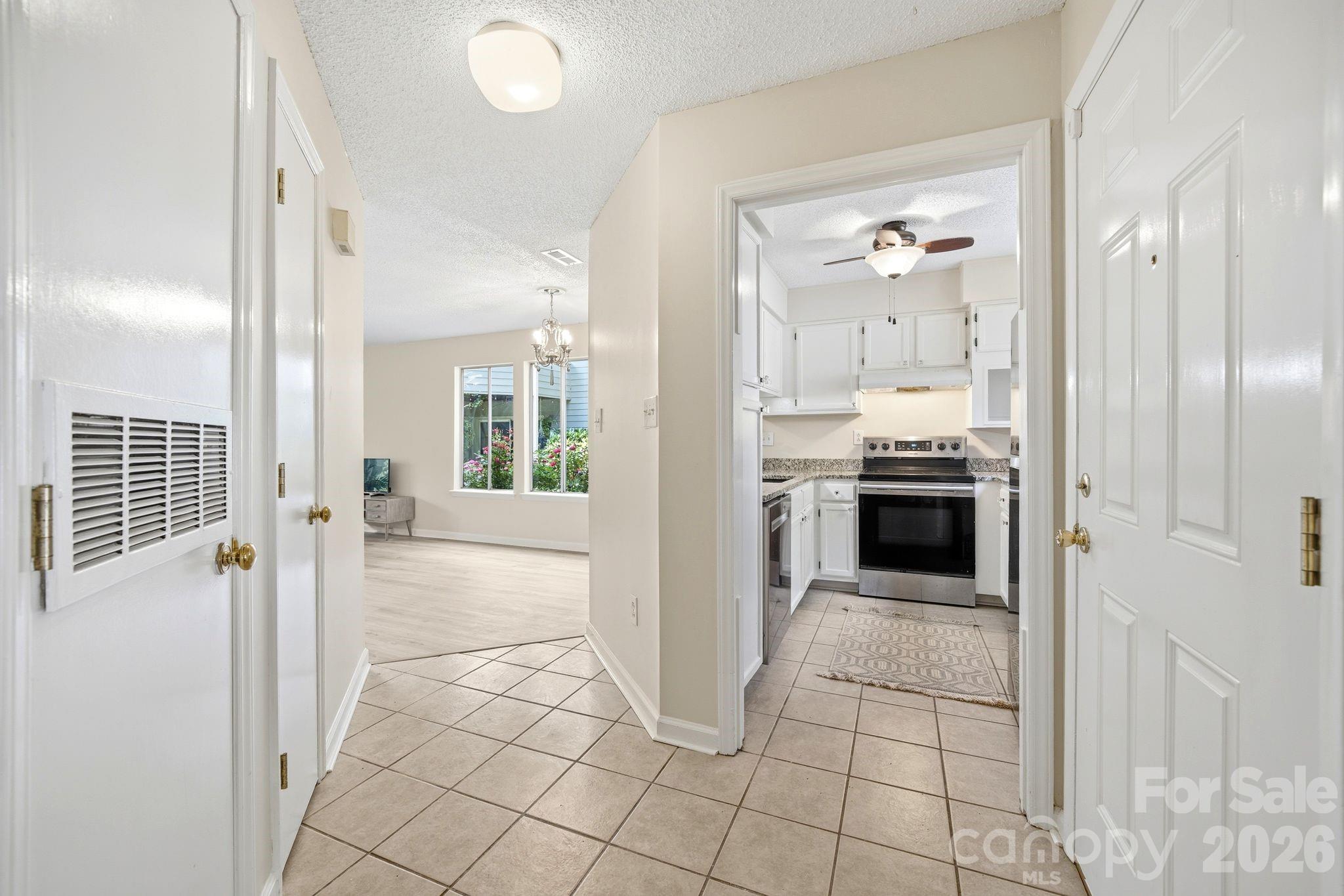 2500 #A Stradbrook Drive — Charlotte