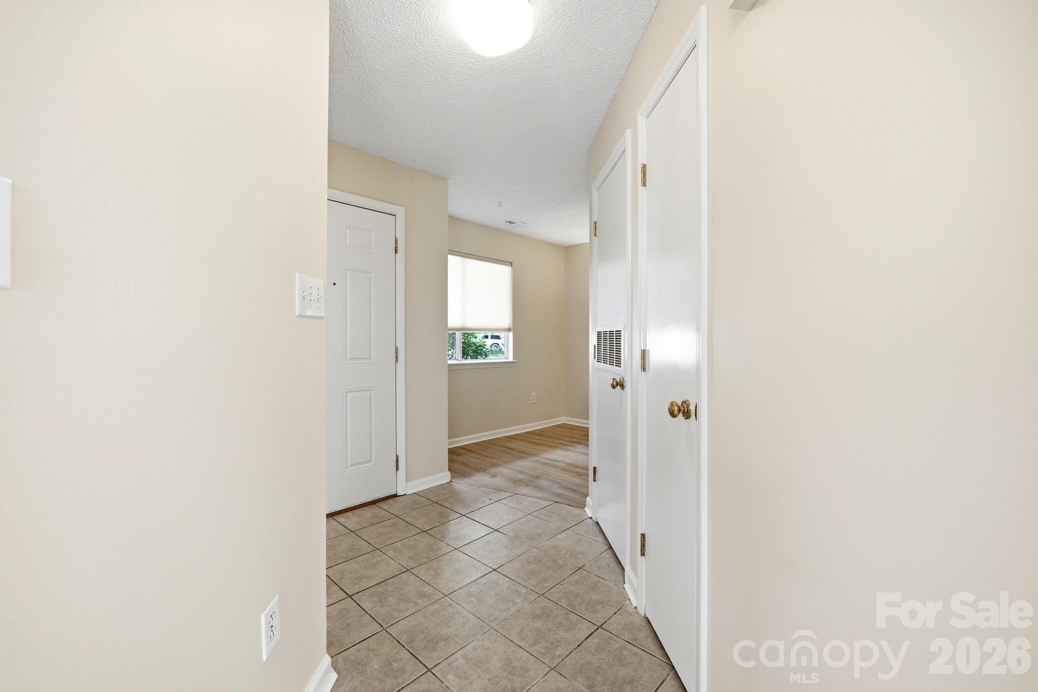 2500 #A Stradbrook Drive — Charlotte