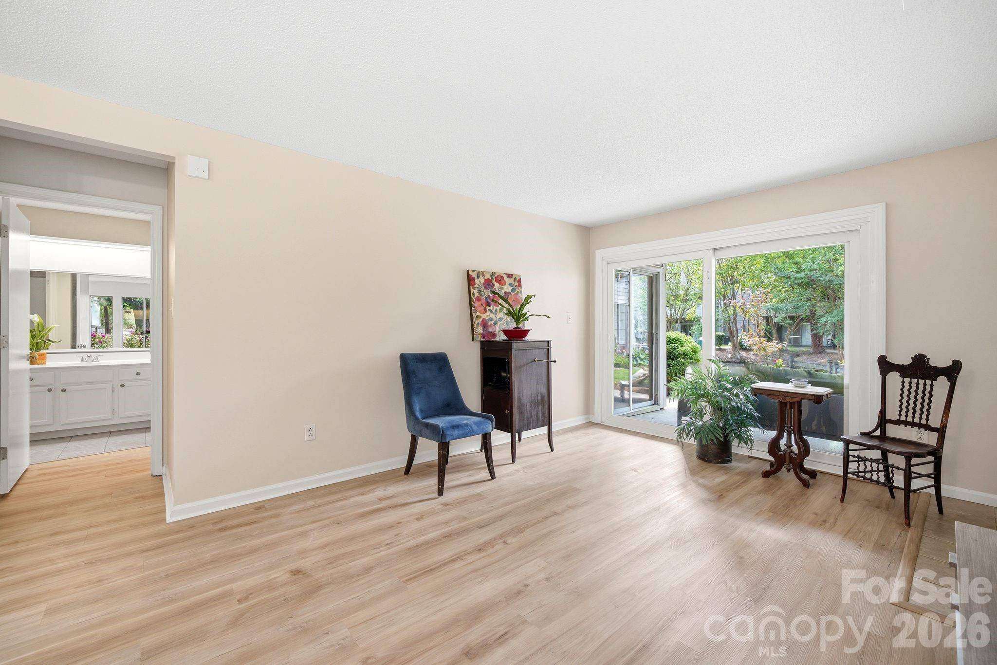 2500 #A Stradbrook Drive — Charlotte
