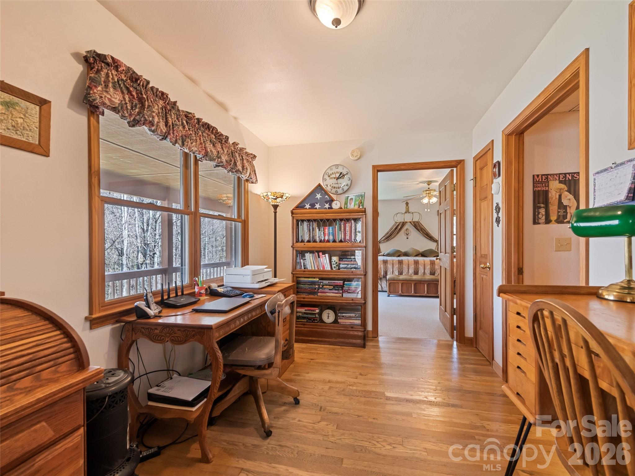 89 Stump Lane — Maggie Valley