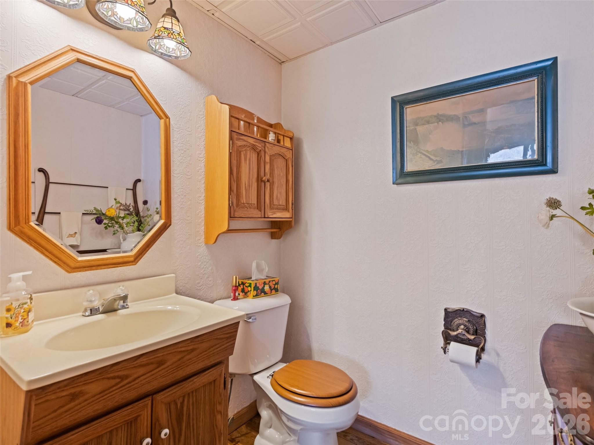 89 Stump Lane — Maggie Valley