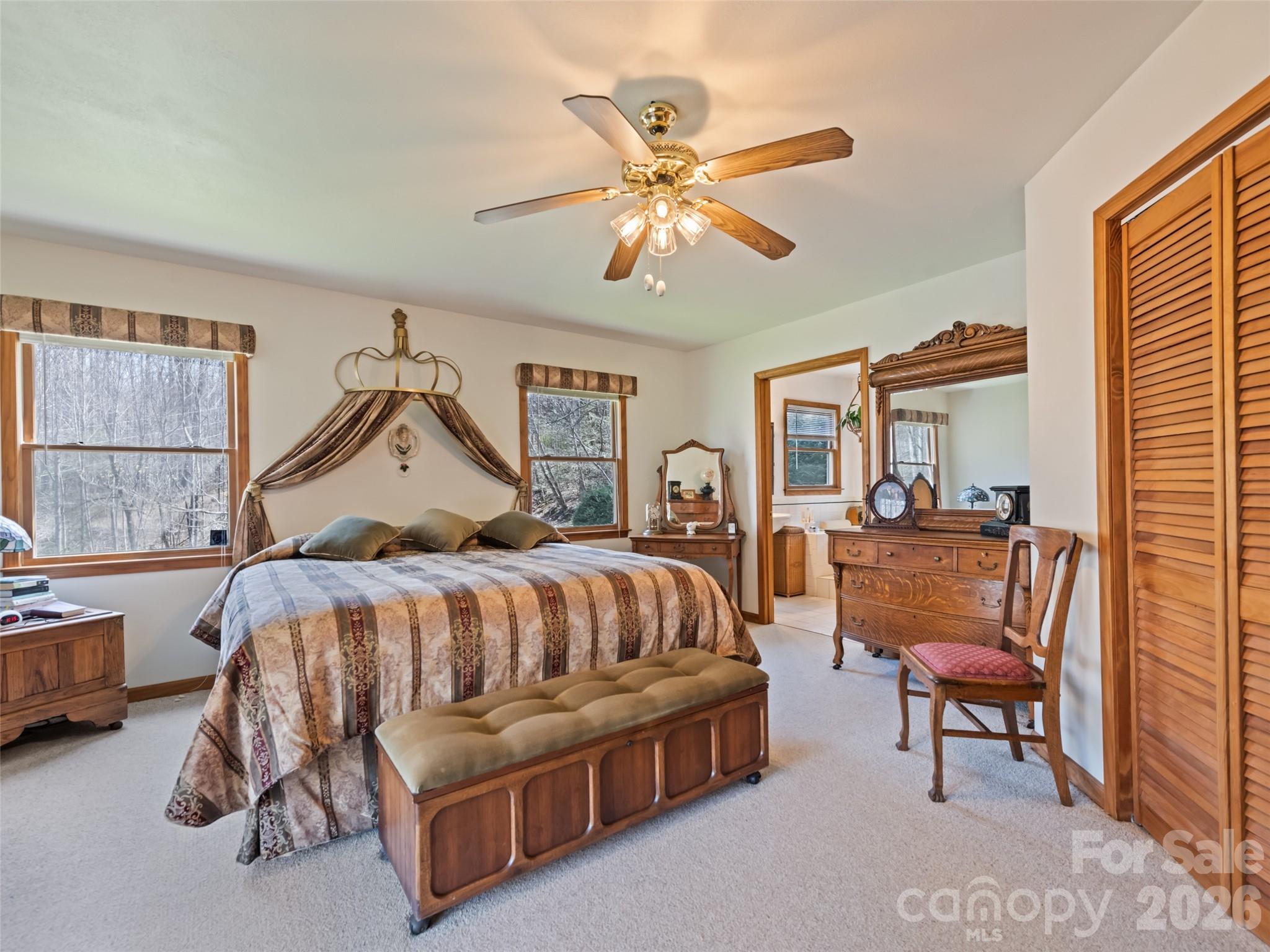 89 Stump Lane — Maggie Valley