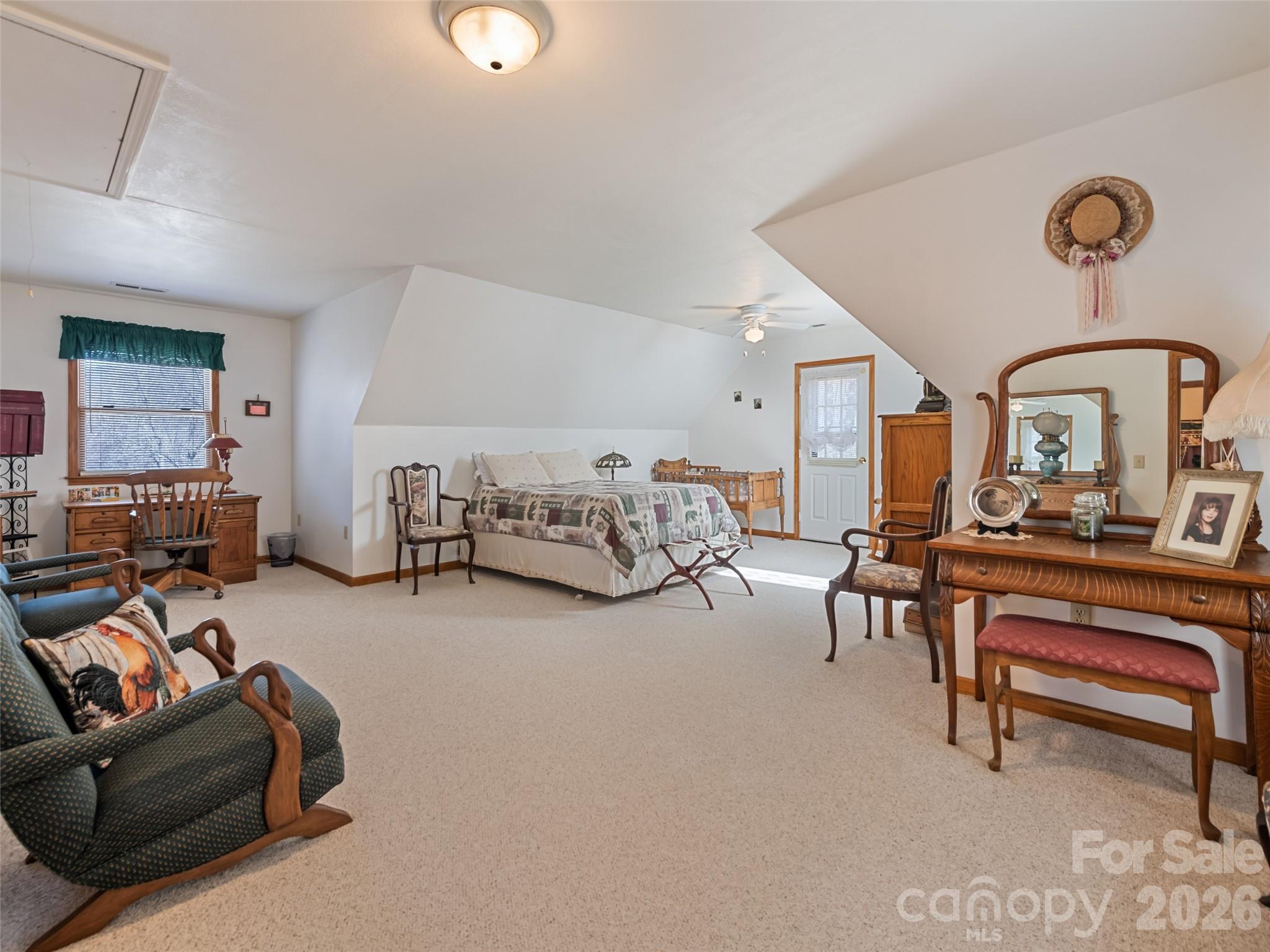 89 Stump Lane — Maggie Valley