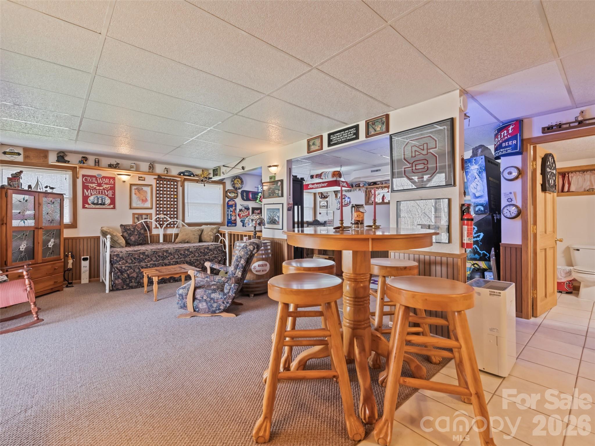 89 Stump Lane — Maggie Valley