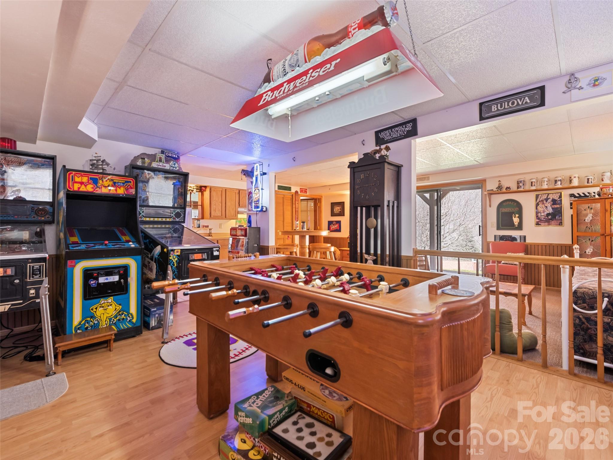 89 Stump Lane — Maggie Valley
