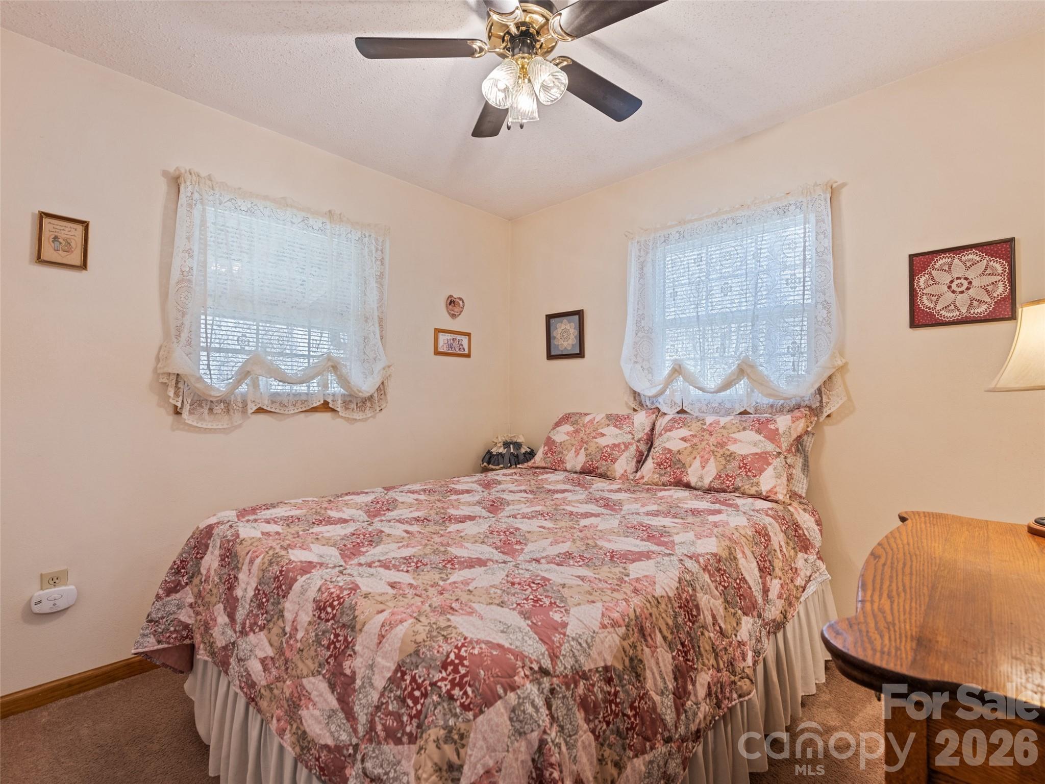 89 Stump Lane — Maggie Valley