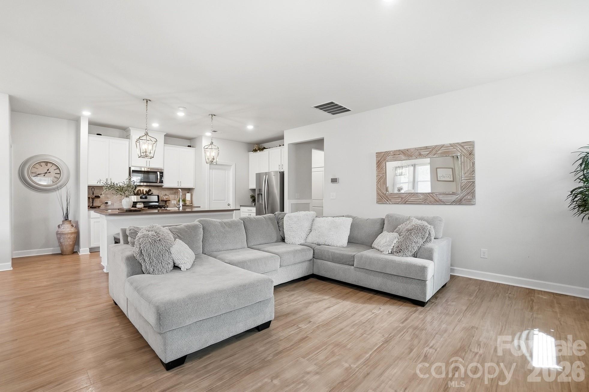3917 Isenhour Road — Kannapolis