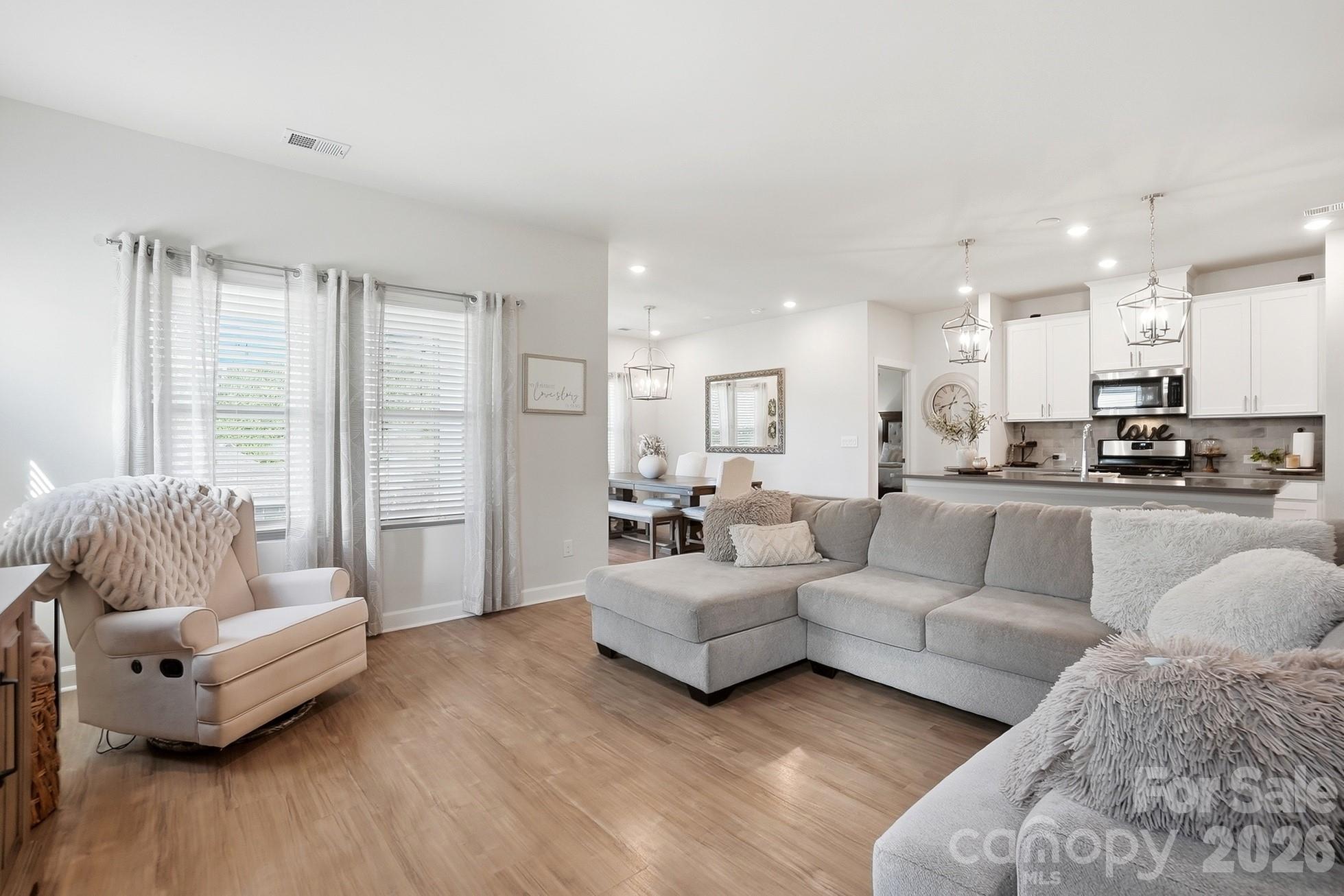 3917 Isenhour Road — Kannapolis