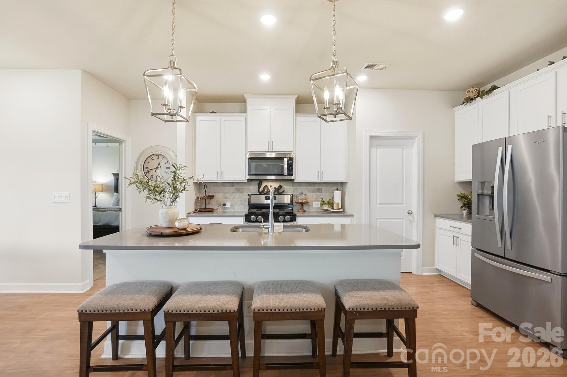 3917 Isenhour Road — Kannapolis