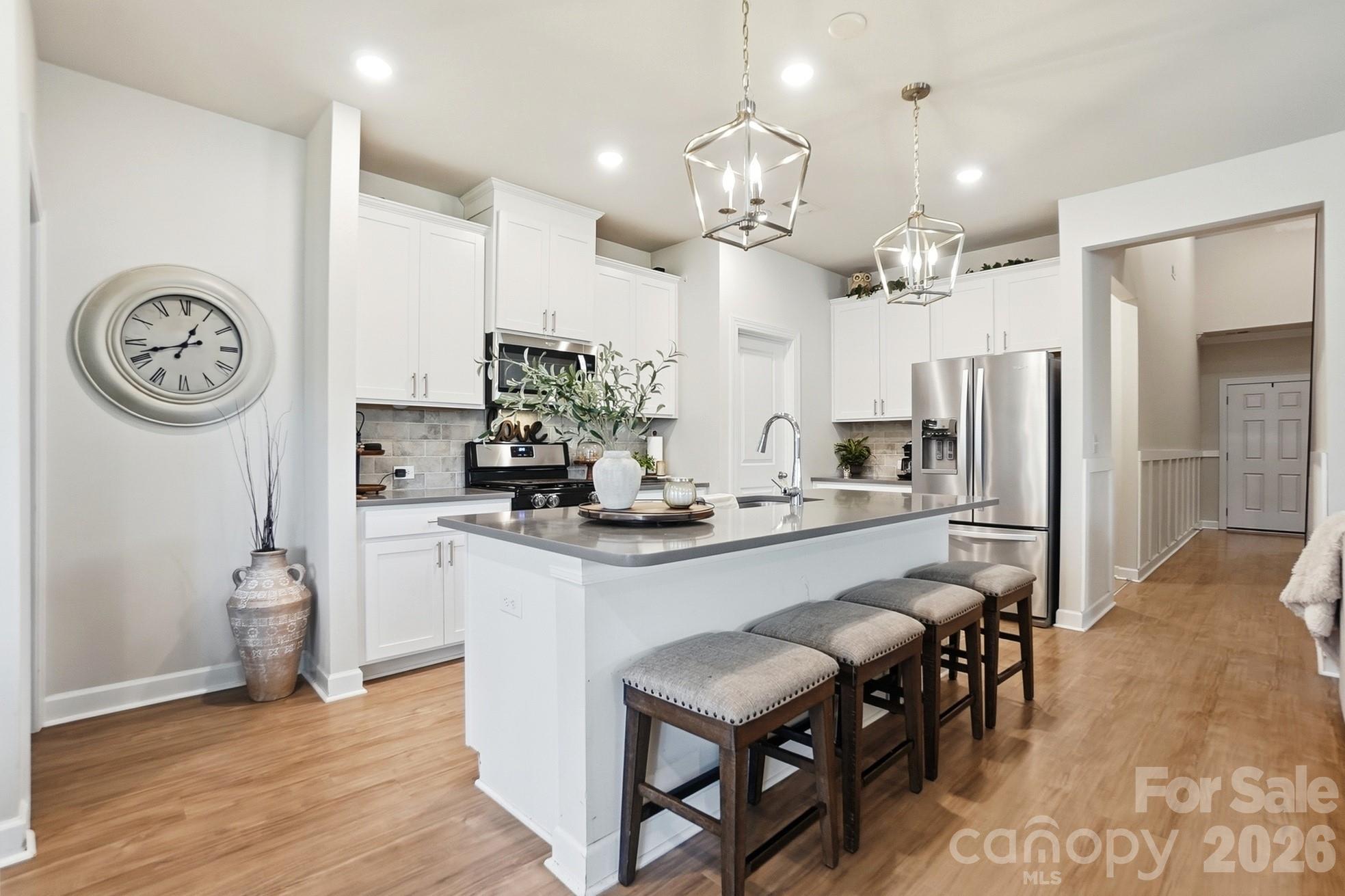 3917 Isenhour Road — Kannapolis