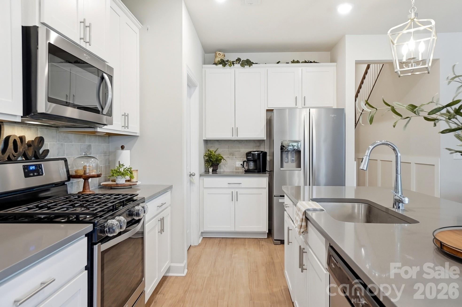 3917 Isenhour Road — Kannapolis