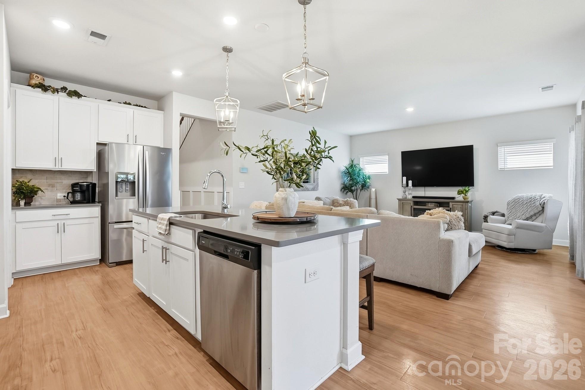3917 Isenhour Road — Kannapolis