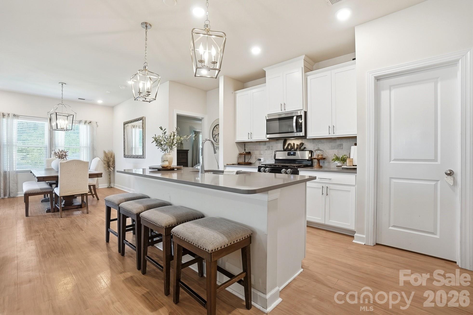 3917 Isenhour Road — Kannapolis