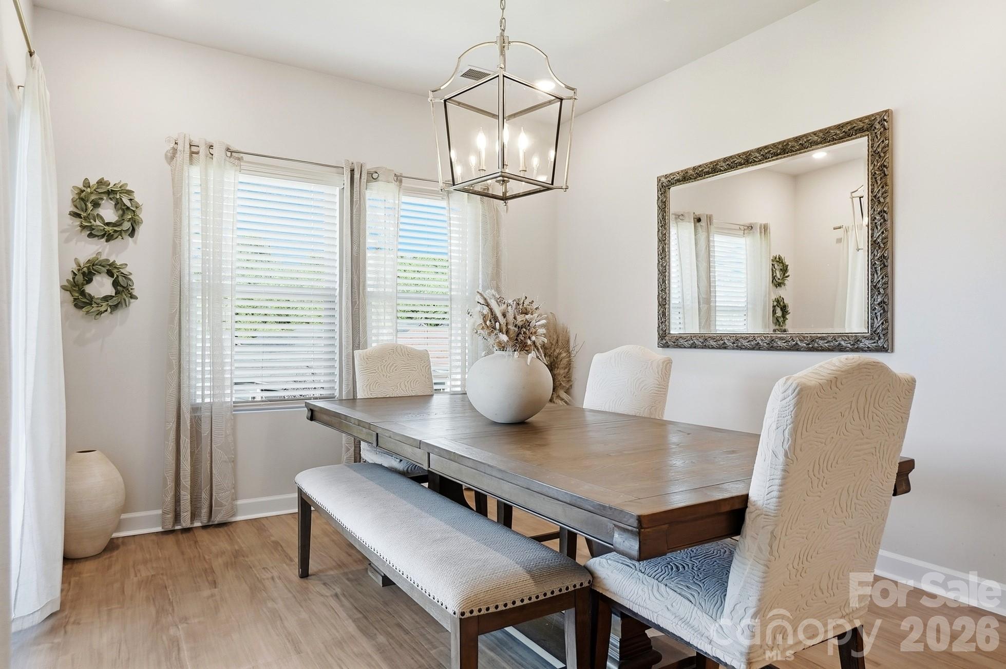 3917 Isenhour Road — Kannapolis