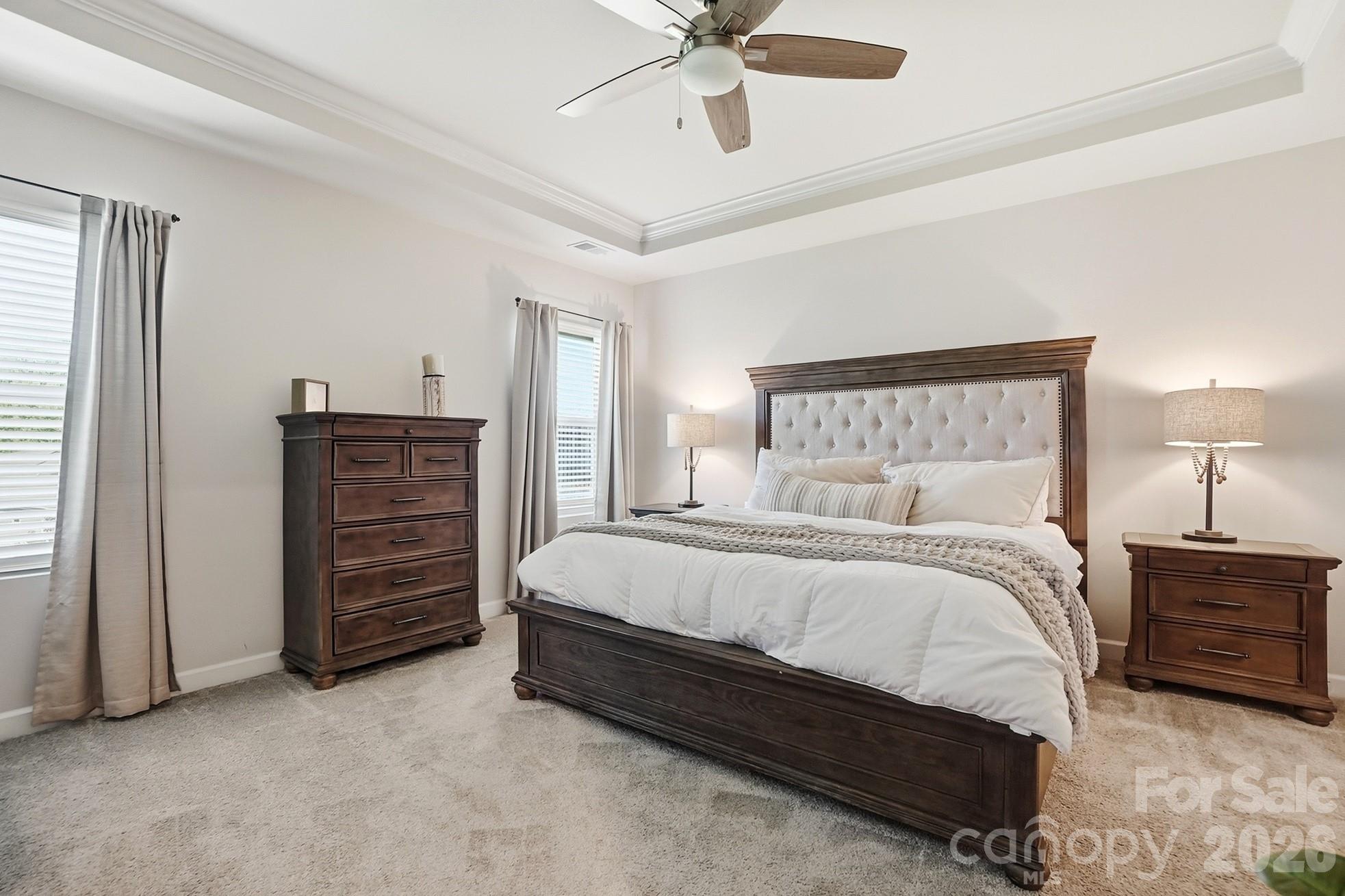 3917 Isenhour Road — Kannapolis