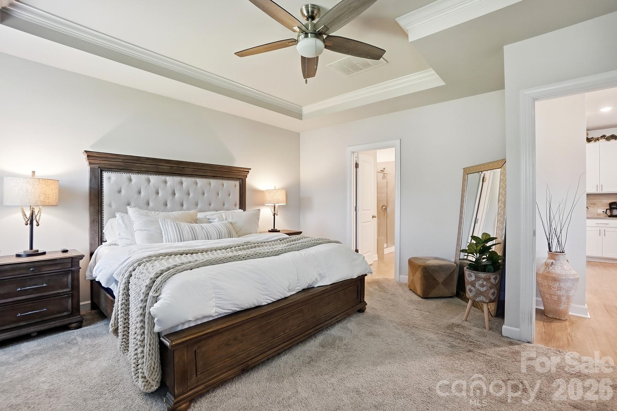 3917 Isenhour Road — Kannapolis