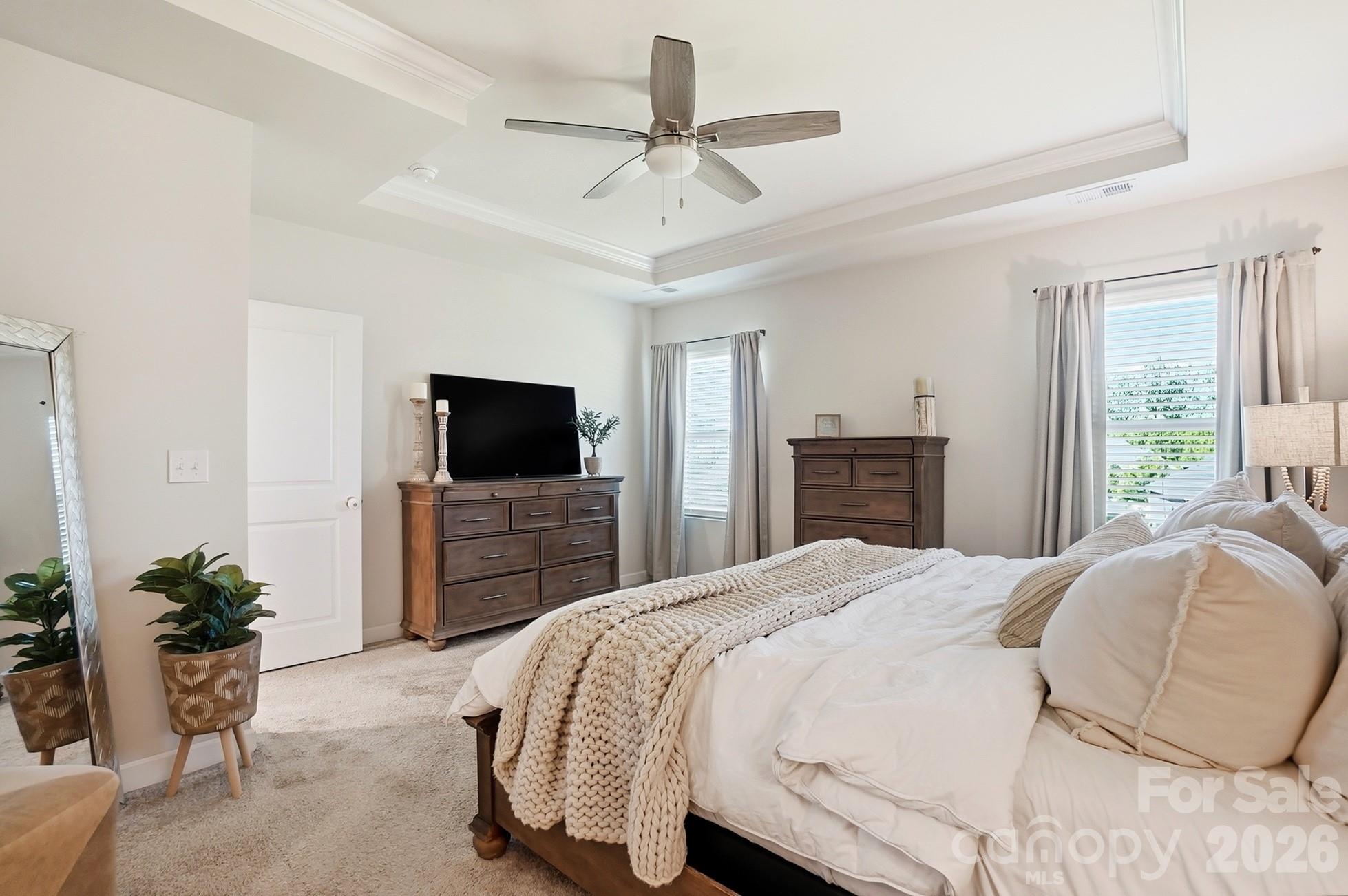 3917 Isenhour Road — Kannapolis