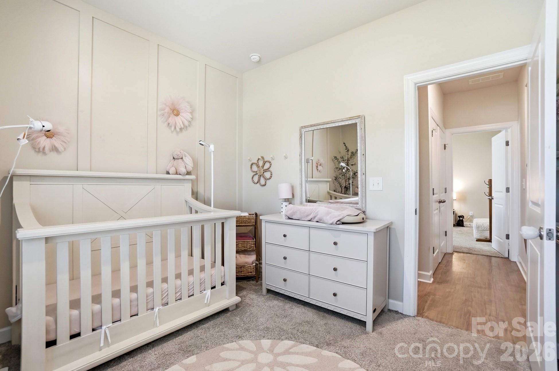 3917 Isenhour Road — Kannapolis
