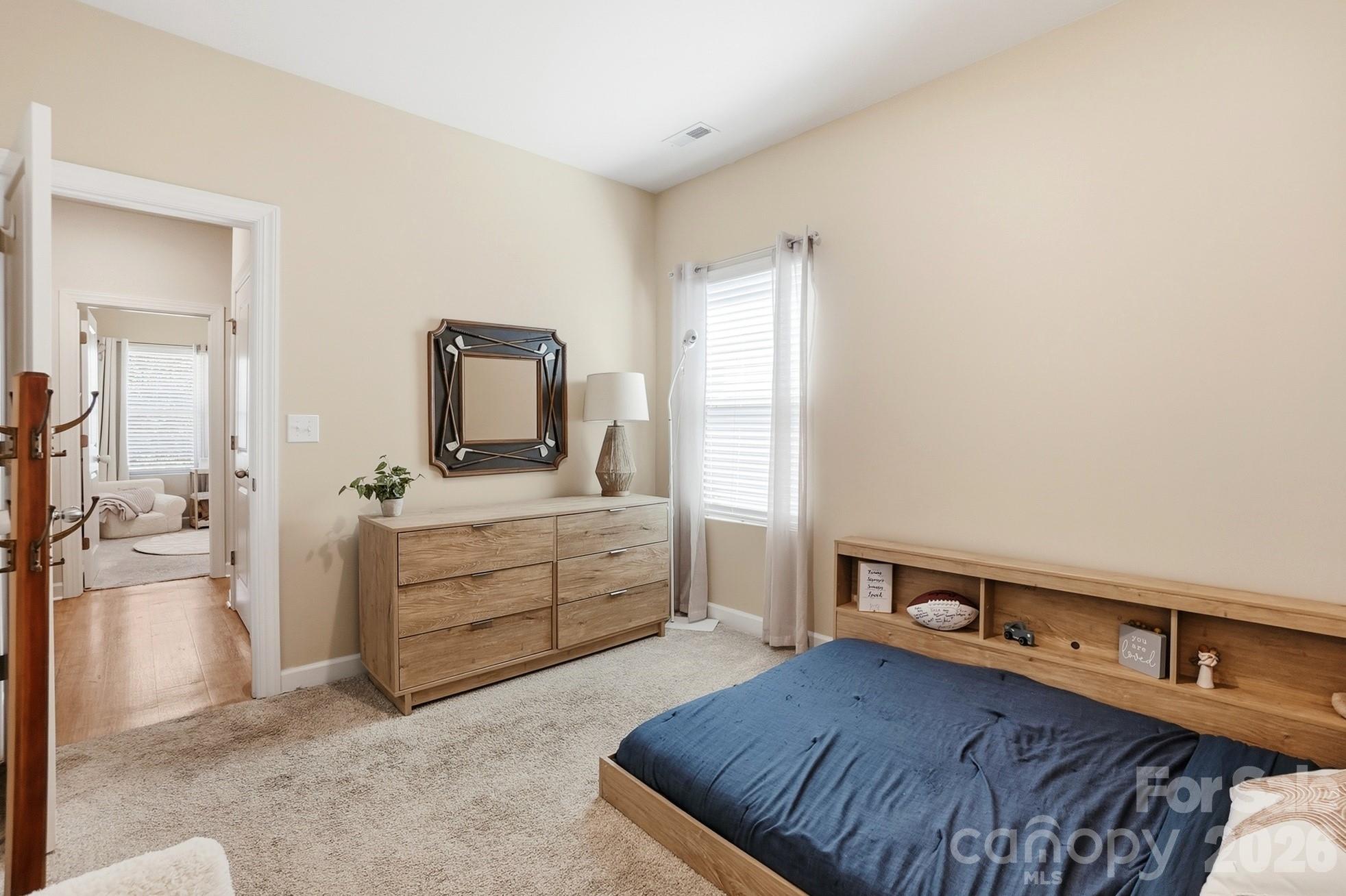 3917 Isenhour Road — Kannapolis