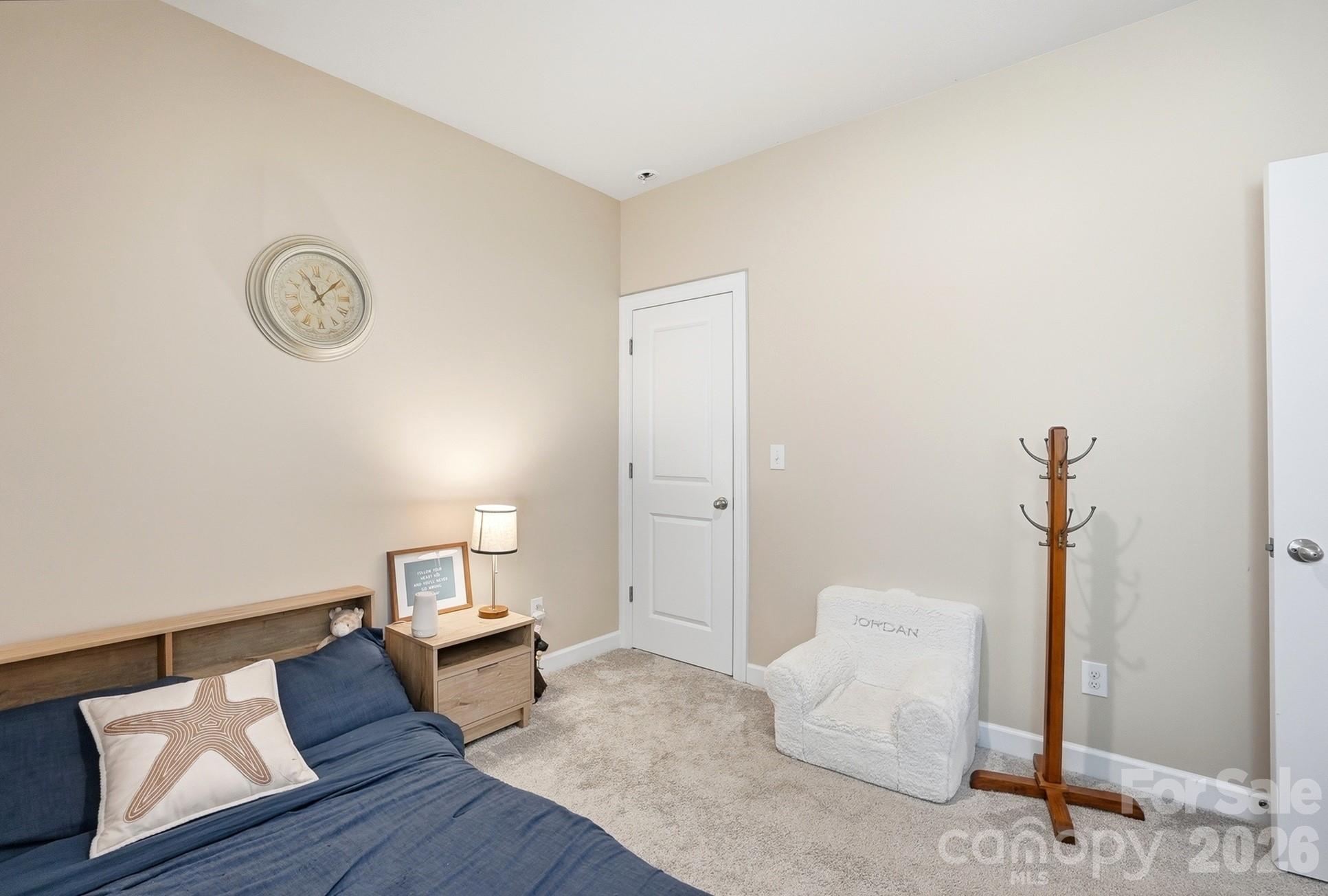 3917 Isenhour Road — Kannapolis