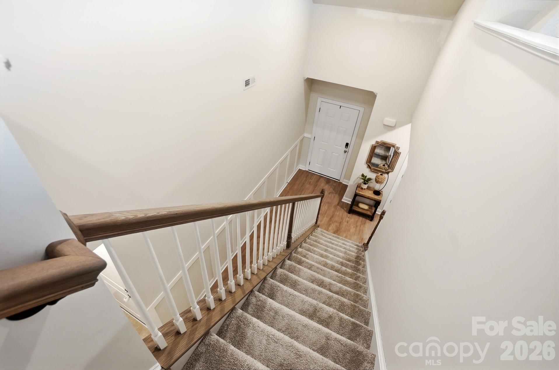 3917 Isenhour Road — Kannapolis