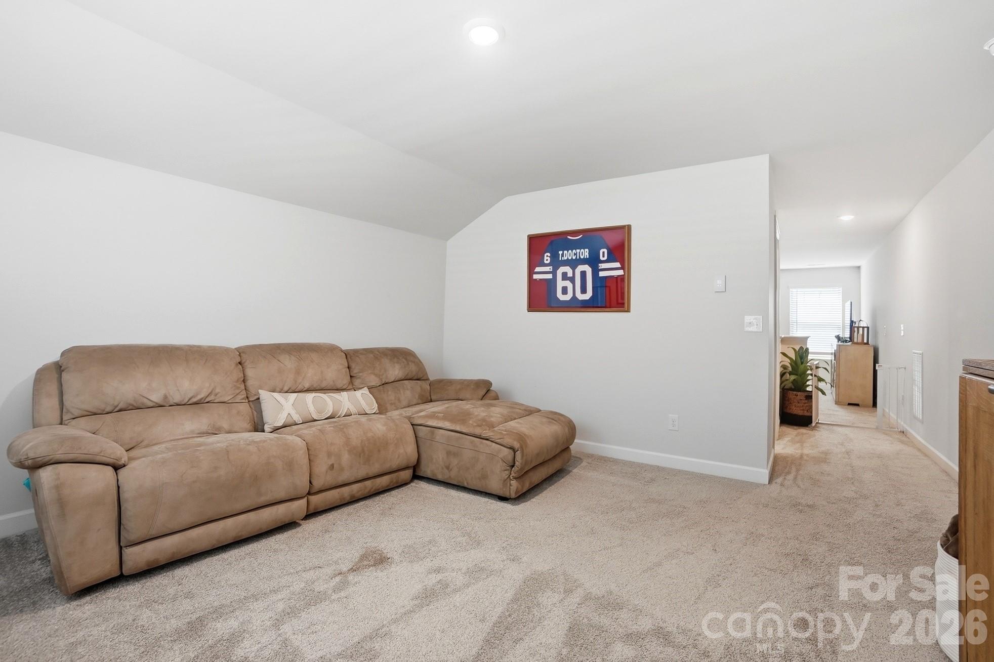 3917 Isenhour Road — Kannapolis