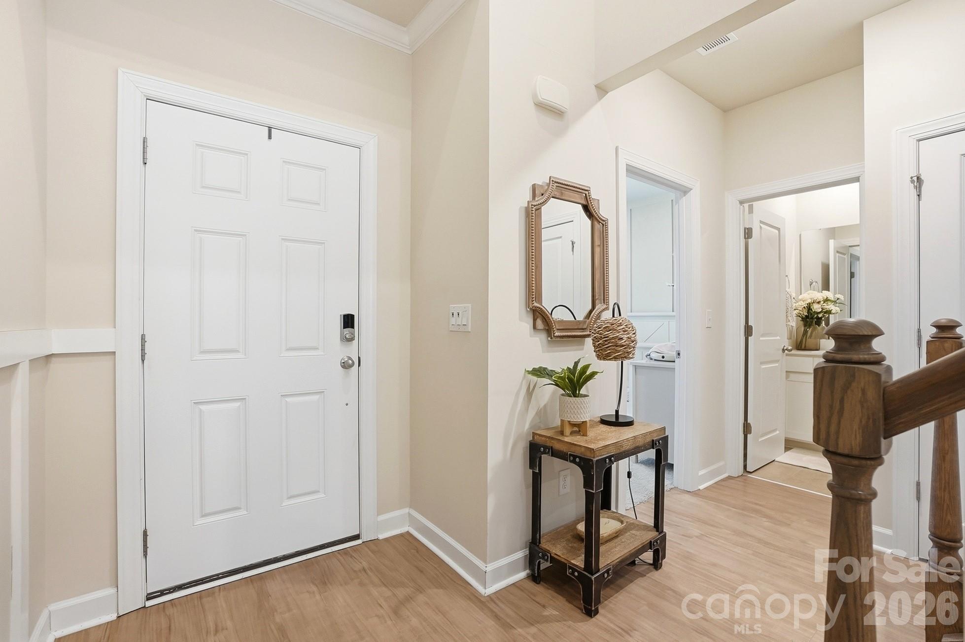 3917 Isenhour Road — Kannapolis