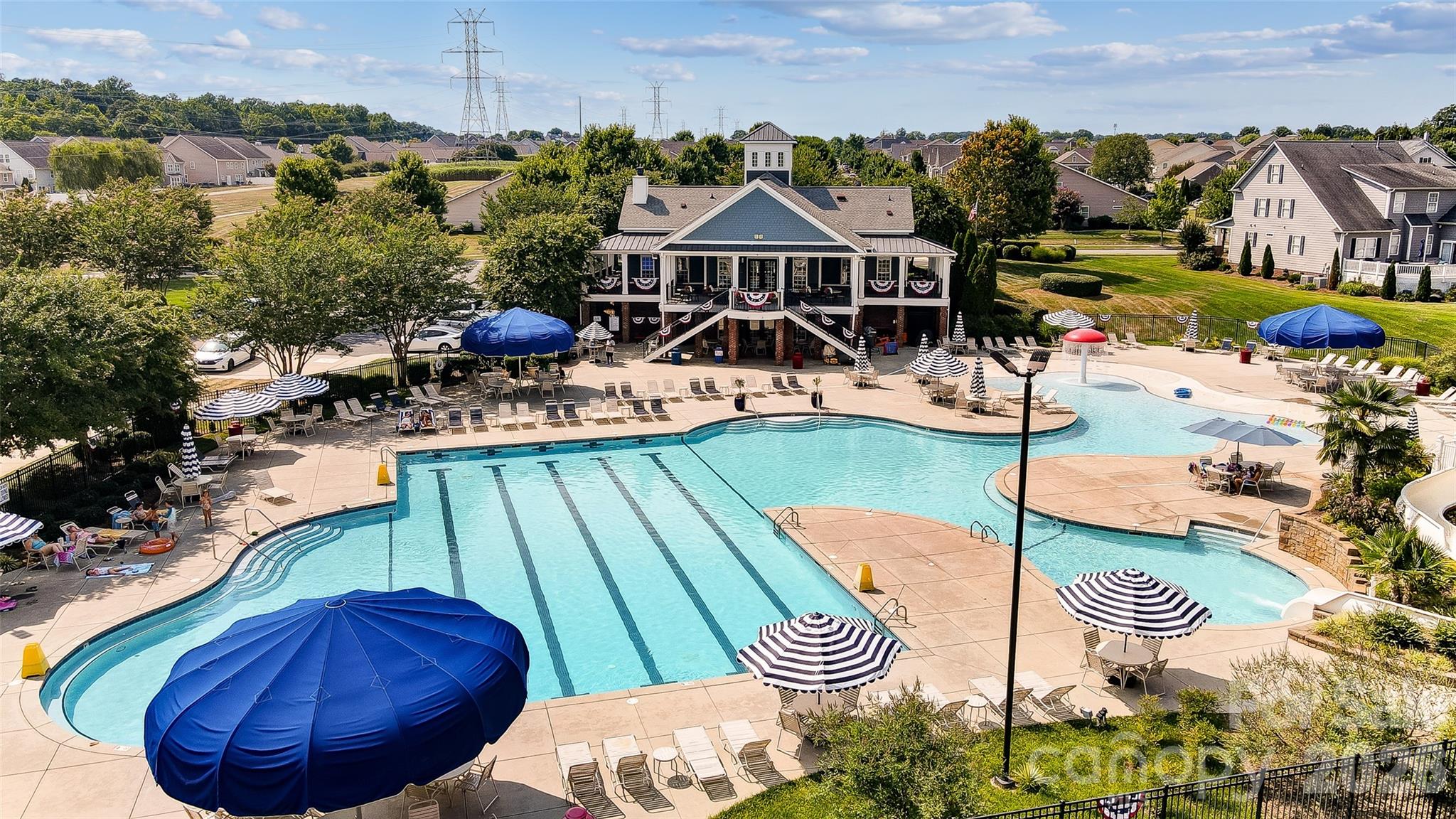 3917 Isenhour Road — Kannapolis