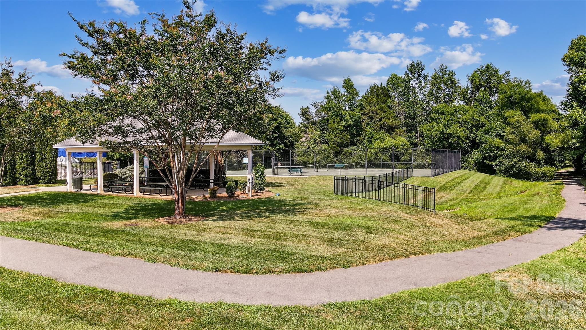 3917 Isenhour Road — Kannapolis