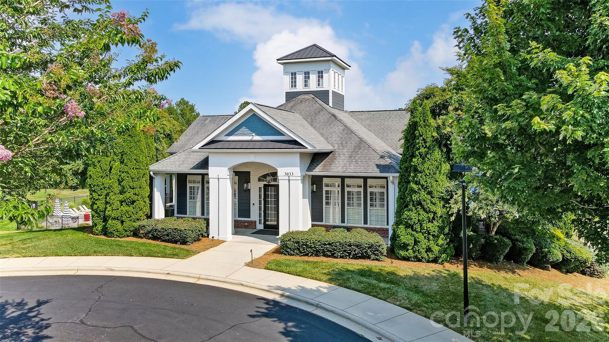 3917 Isenhour Road — Kannapolis