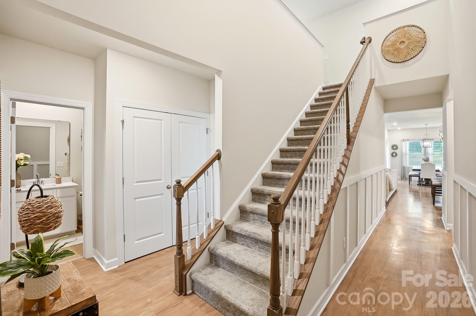 3917 Isenhour Road — Kannapolis